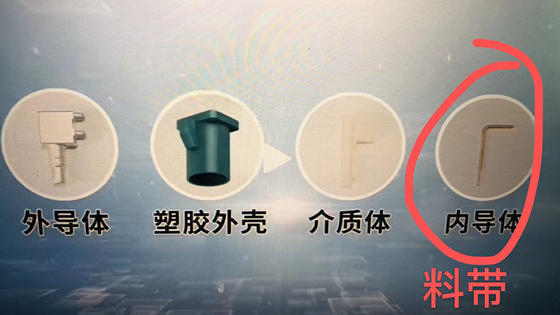 淺談FAKRA連接器公頭自動化組裝設備的概述和結構